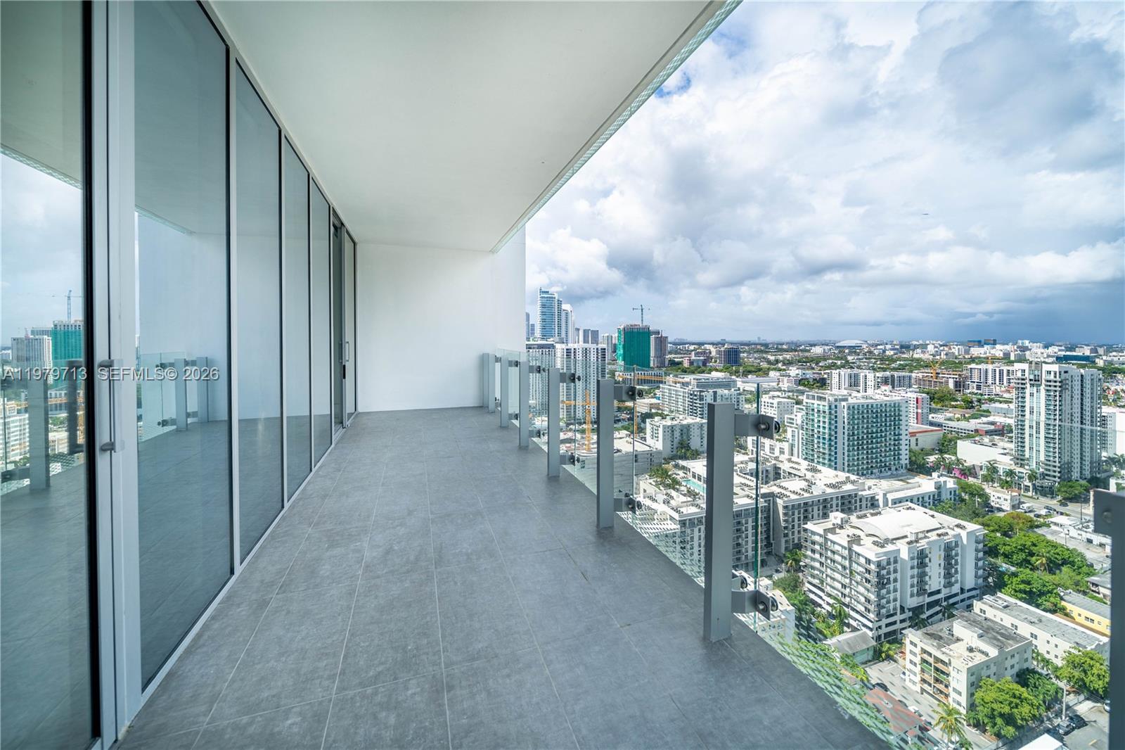 ESCOTTONIA PARK - Residential