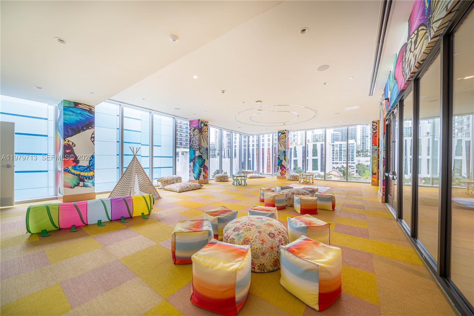 ESCOTTONIA PARK - Residential