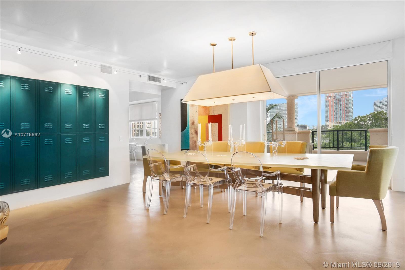 7400 OCEANSIDE AT FISHER - Residential