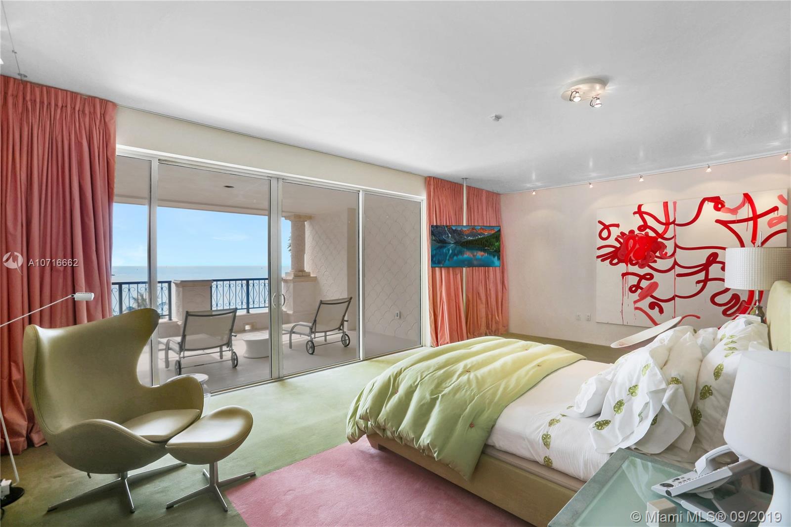 7400 OCEANSIDE AT FISHER - Residential