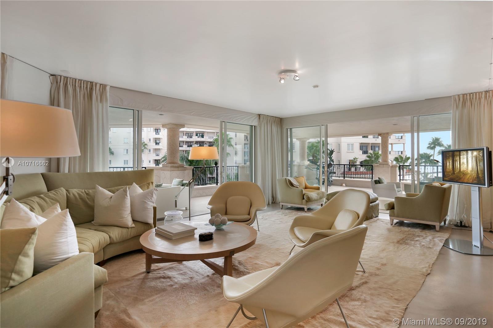 7400 OCEANSIDE AT FISHER - Residential