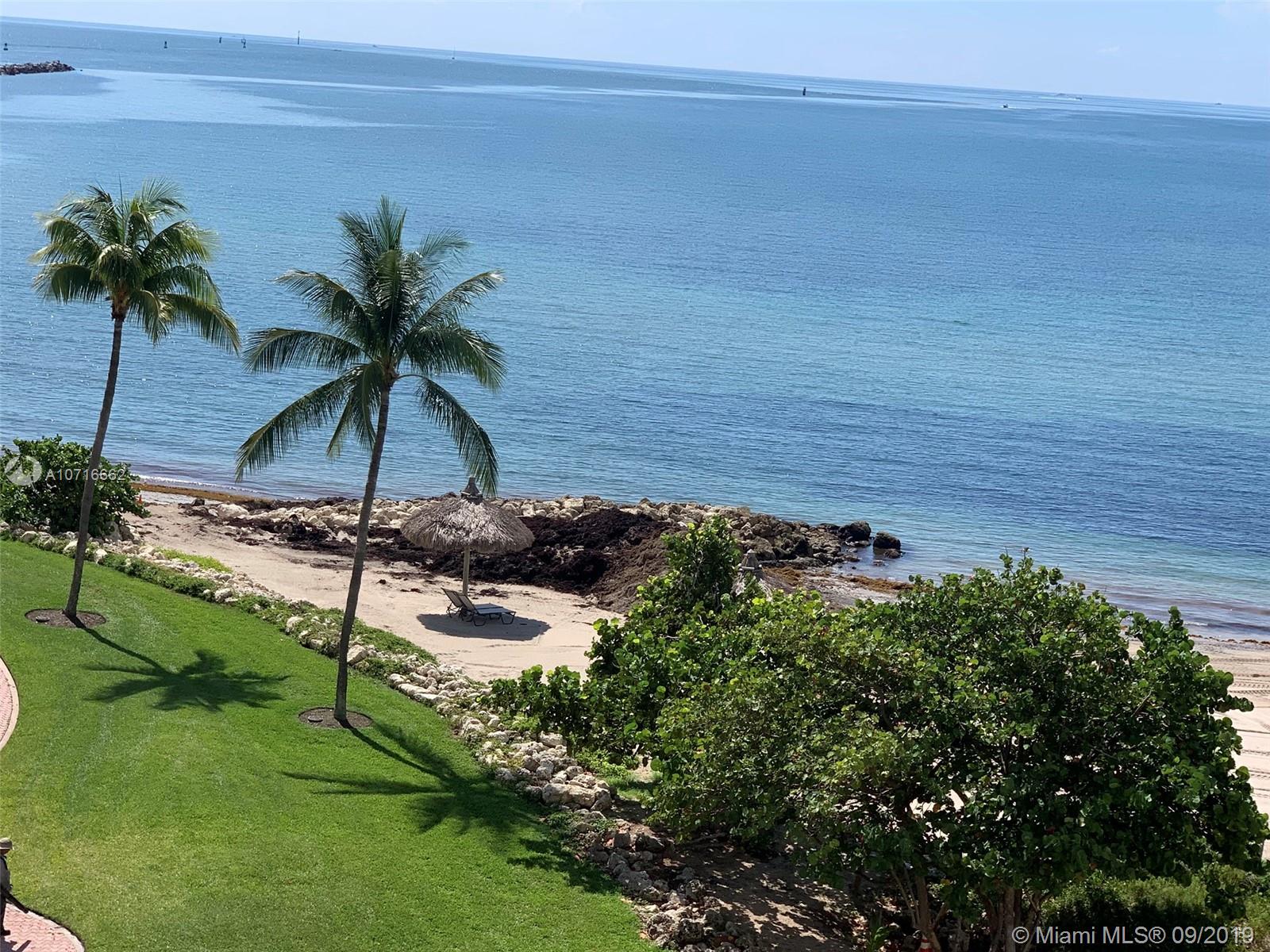 7400 OCEANSIDE AT FISHER - Residential