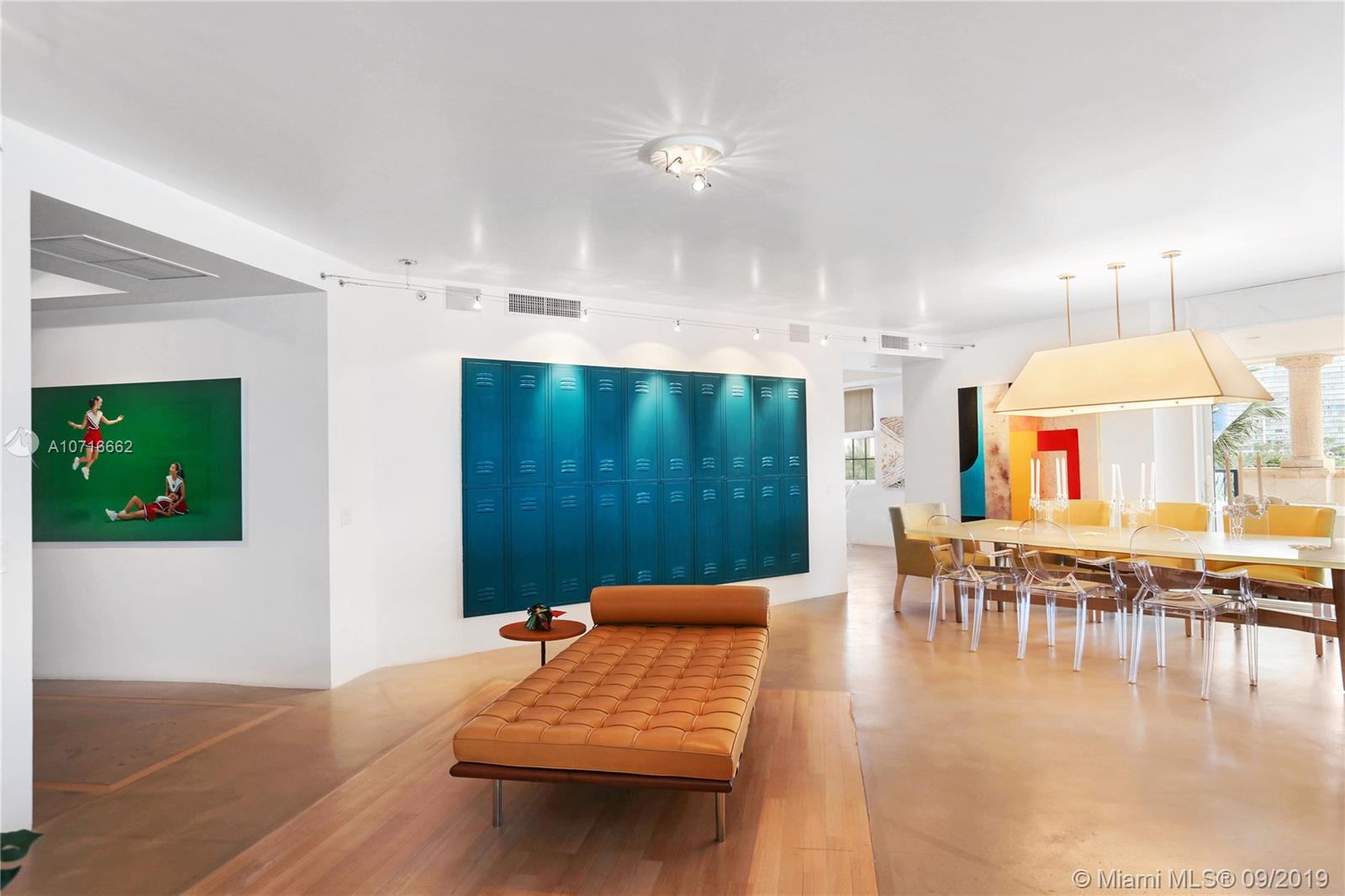 7400 OCEANSIDE AT FISHER - Residential