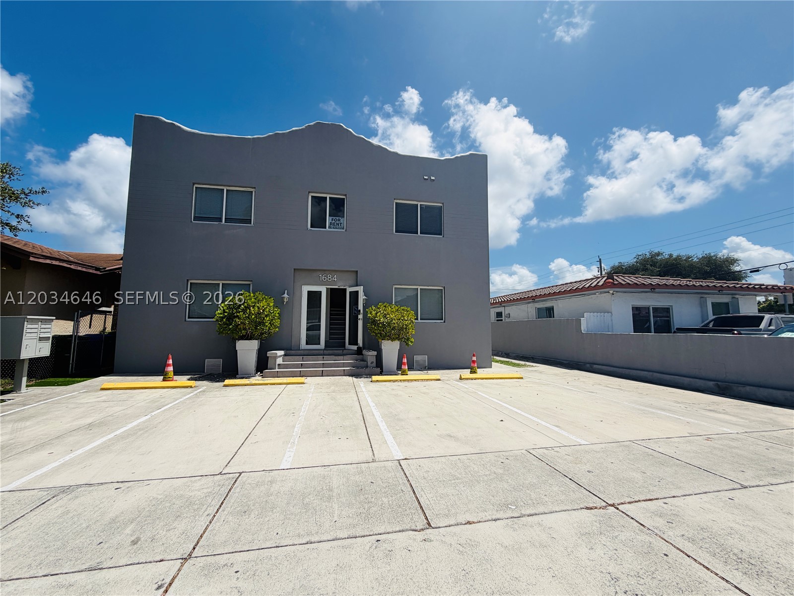 Great Investment opportunity Producing about $20k in monthly NET income (currently being operated as short term rental) with over 8% Aprox ROI, LEGAL 6 units multifamily.  2 buildings (1 fourplex & 1 Duplex) 5 units are 2/1 and 1 unit is 3/2, fully renovated, 40 Years Recertification COMPLETED, in unit laundries, 6 parking spaces,4 additional storages for extra income, separate electric meters. Located in the heart of little Havana, 2 blocks away from the best restaurants and bars in Calle 8, the area is full of tourists all year round.