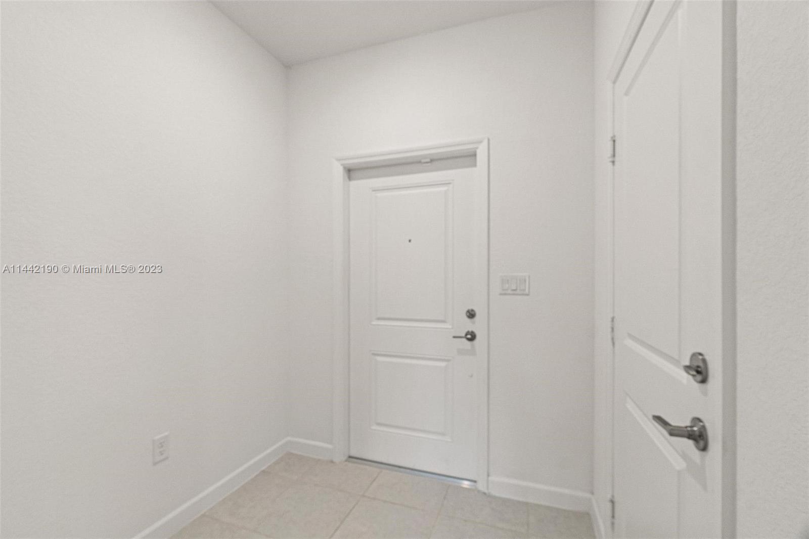 MC ESTATES SUBDIVISION - Residential Lease