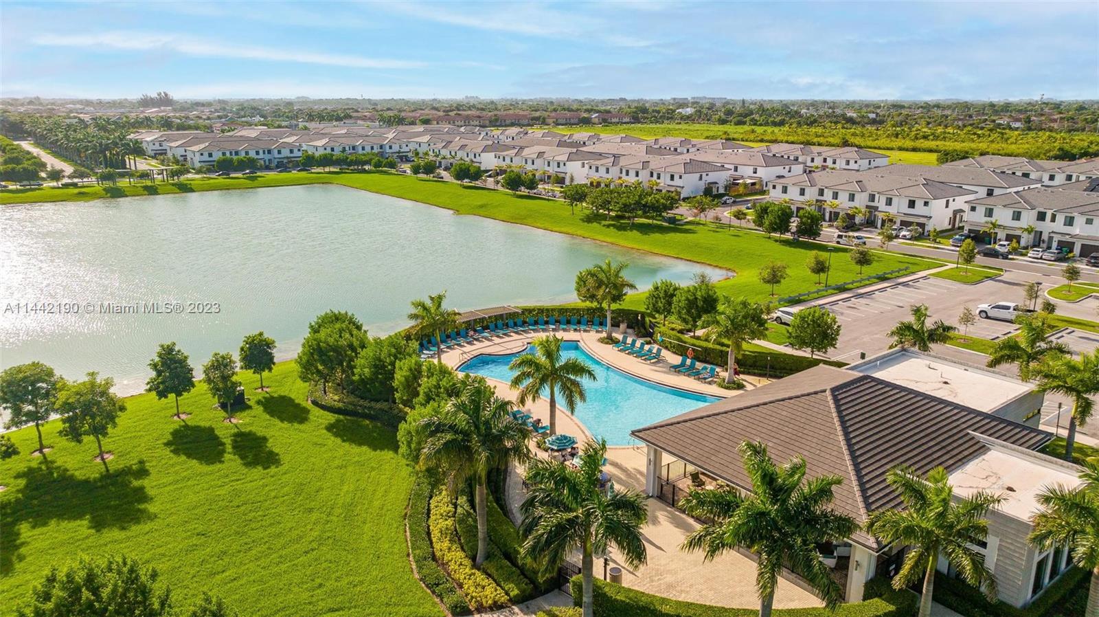 MC ESTATES SUBDIVISION - Residential Lease