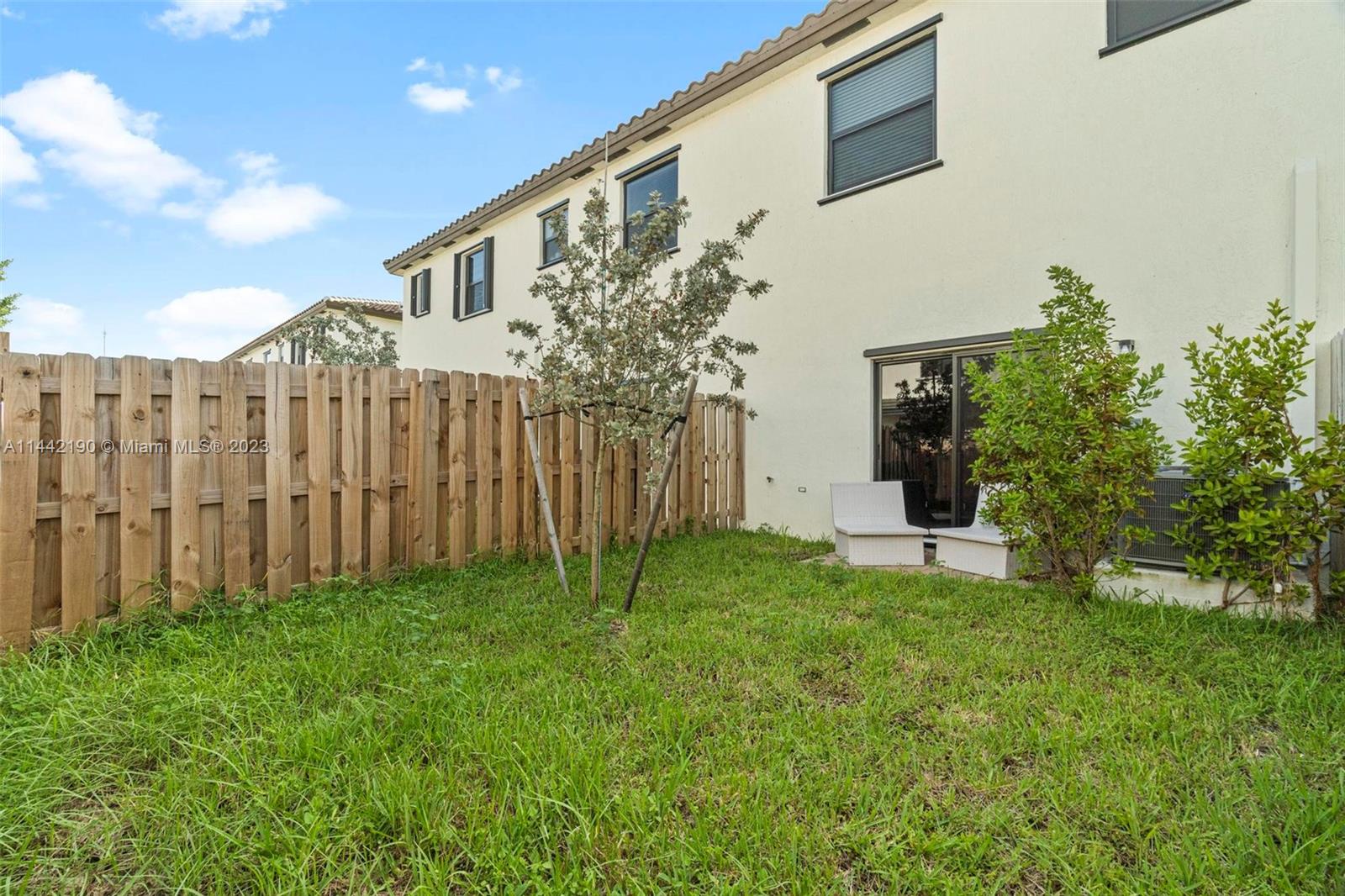 MC ESTATES SUBDIVISION - Residential Lease