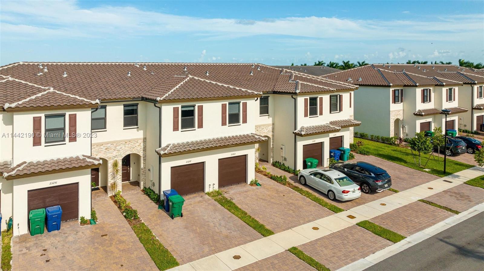 MC ESTATES SUBDIVISION - Residential Lease