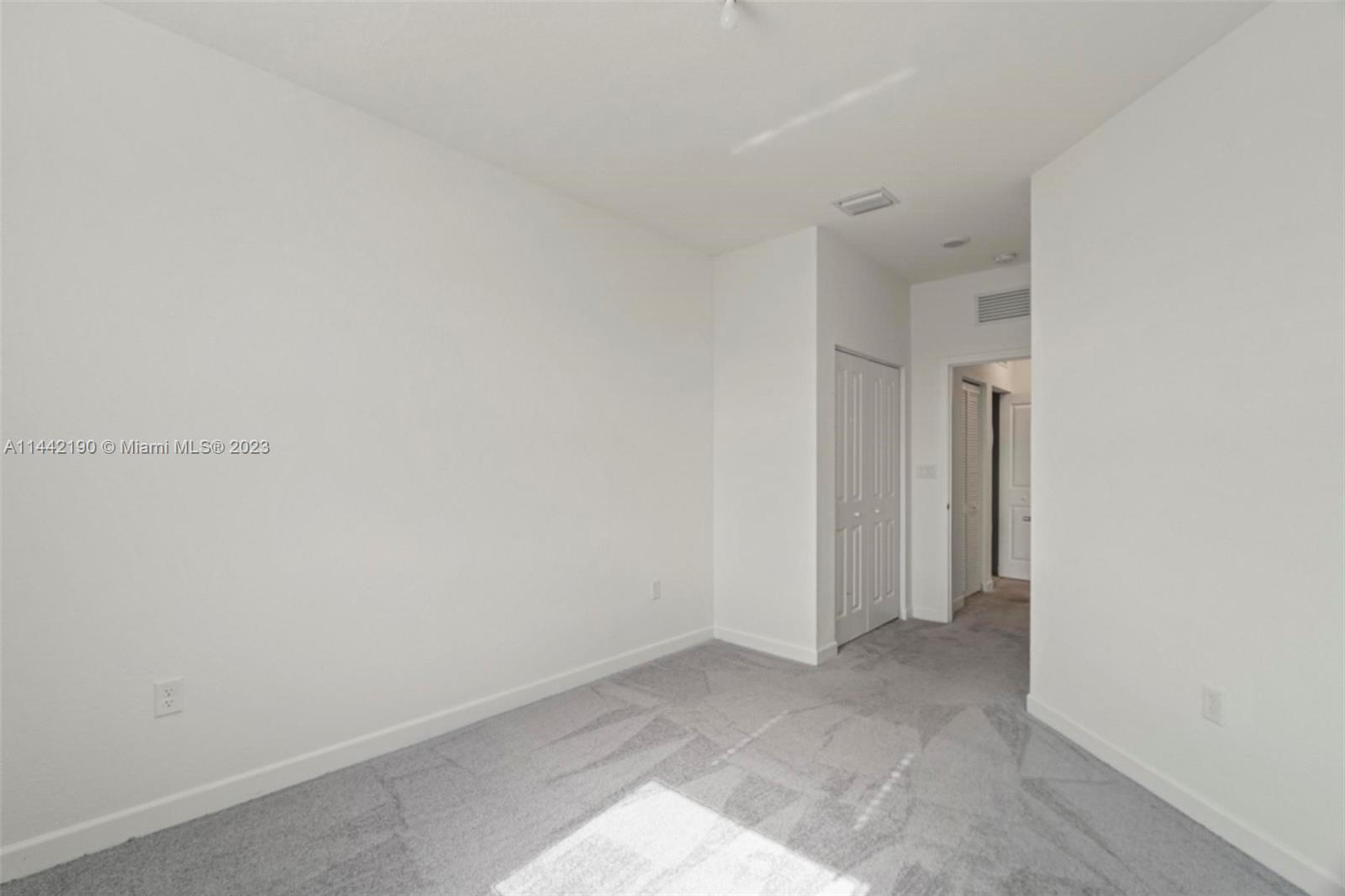 MC ESTATES SUBDIVISION - Residential Lease