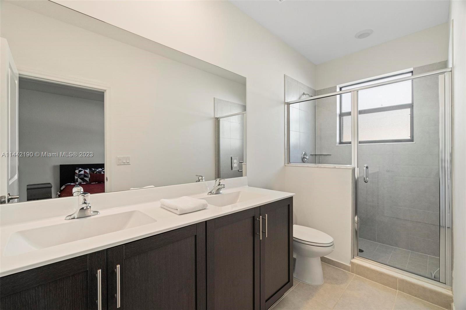 MC ESTATES SUBDIVISION - Residential Lease