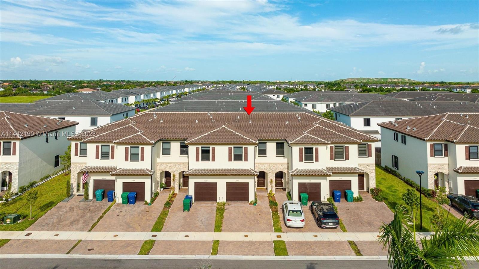 MC ESTATES SUBDIVISION - Residential Lease