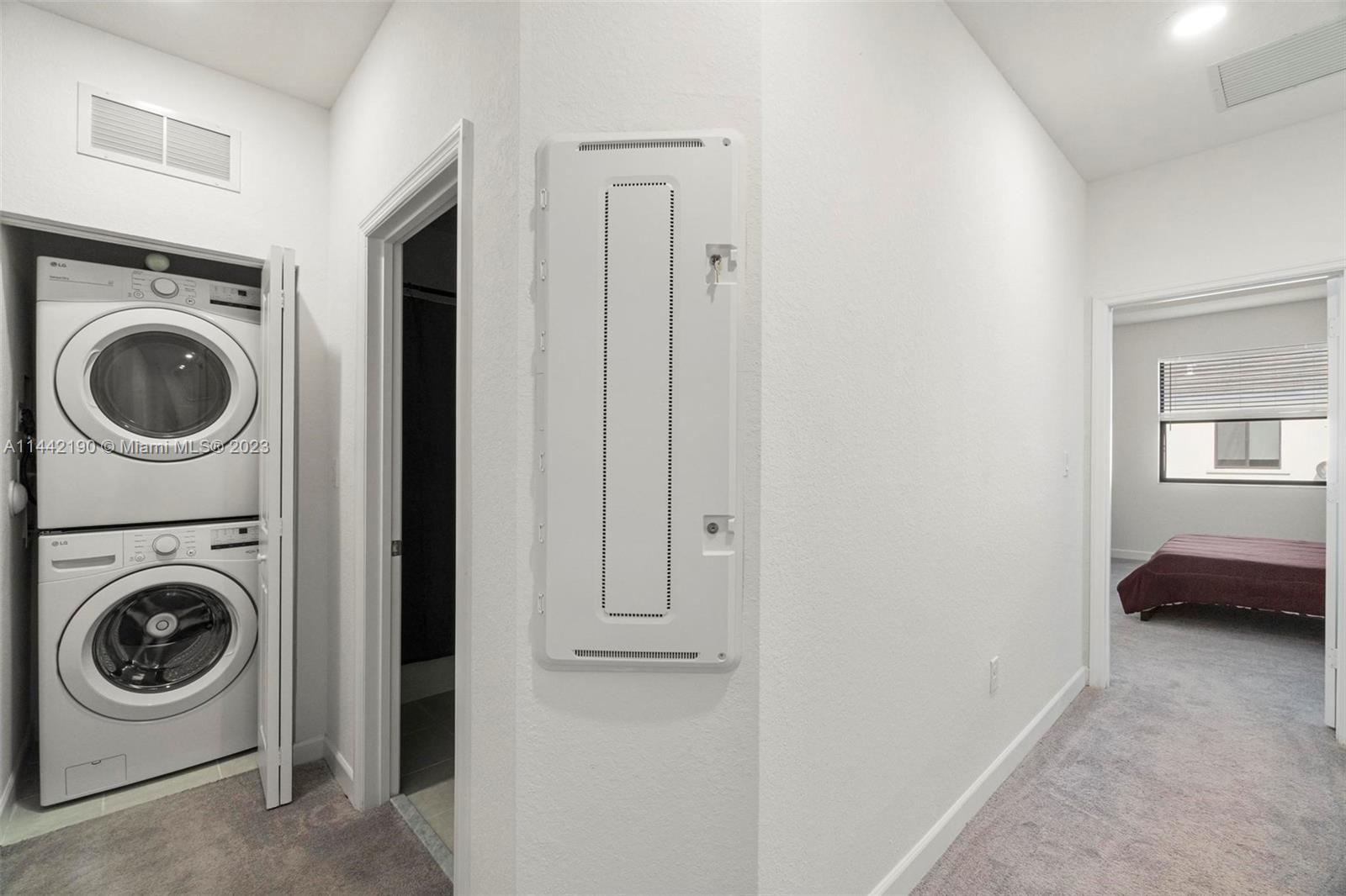 MC ESTATES SUBDIVISION - Residential Lease