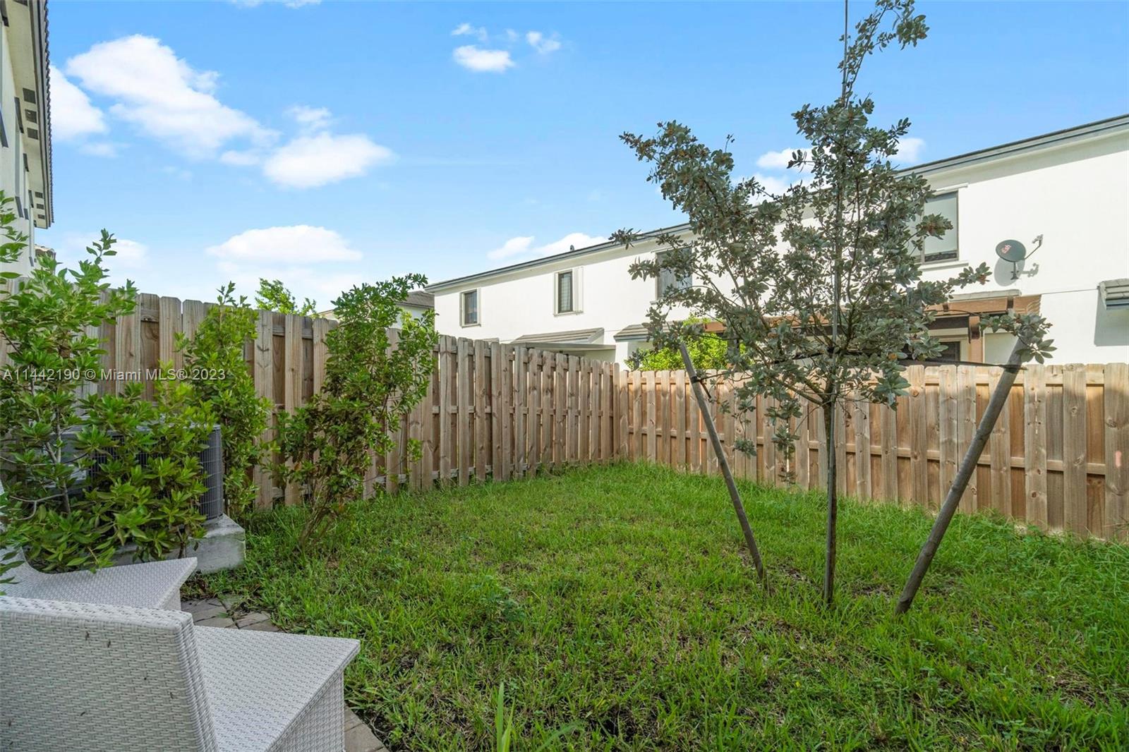 MC ESTATES SUBDIVISION - Residential Lease