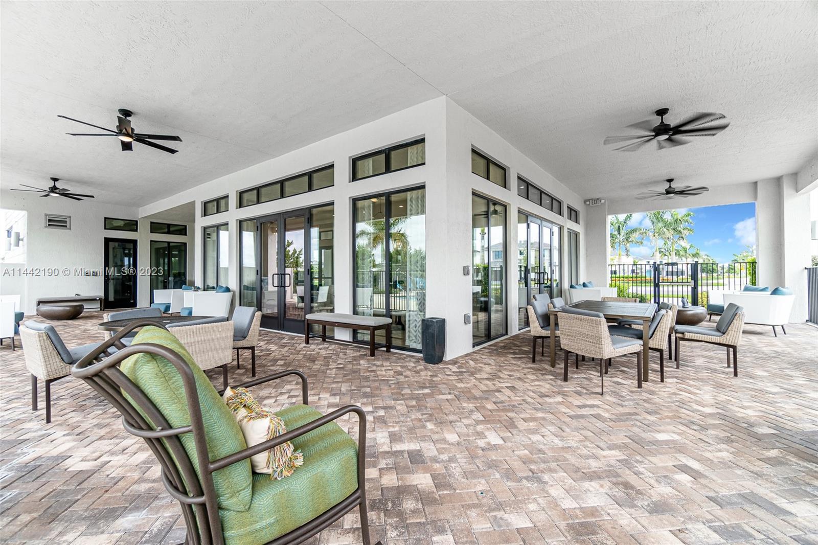 MC ESTATES SUBDIVISION - Residential Lease