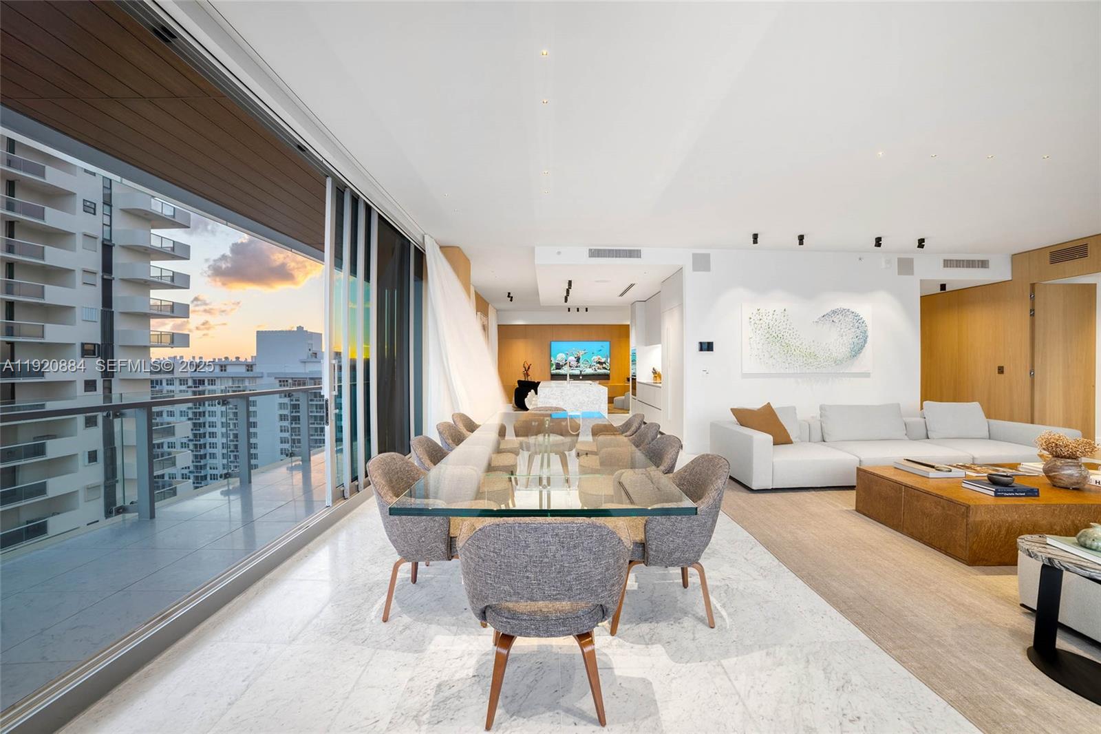 57 OCEAN MIAMI BEACH - Residential