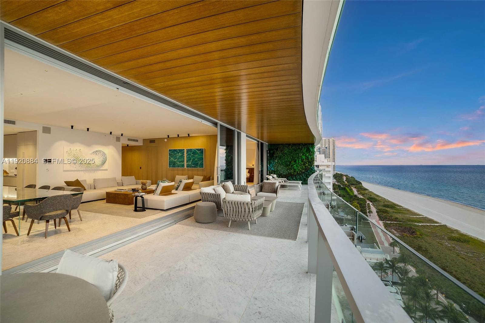 57 OCEAN MIAMI BEACH - Residential