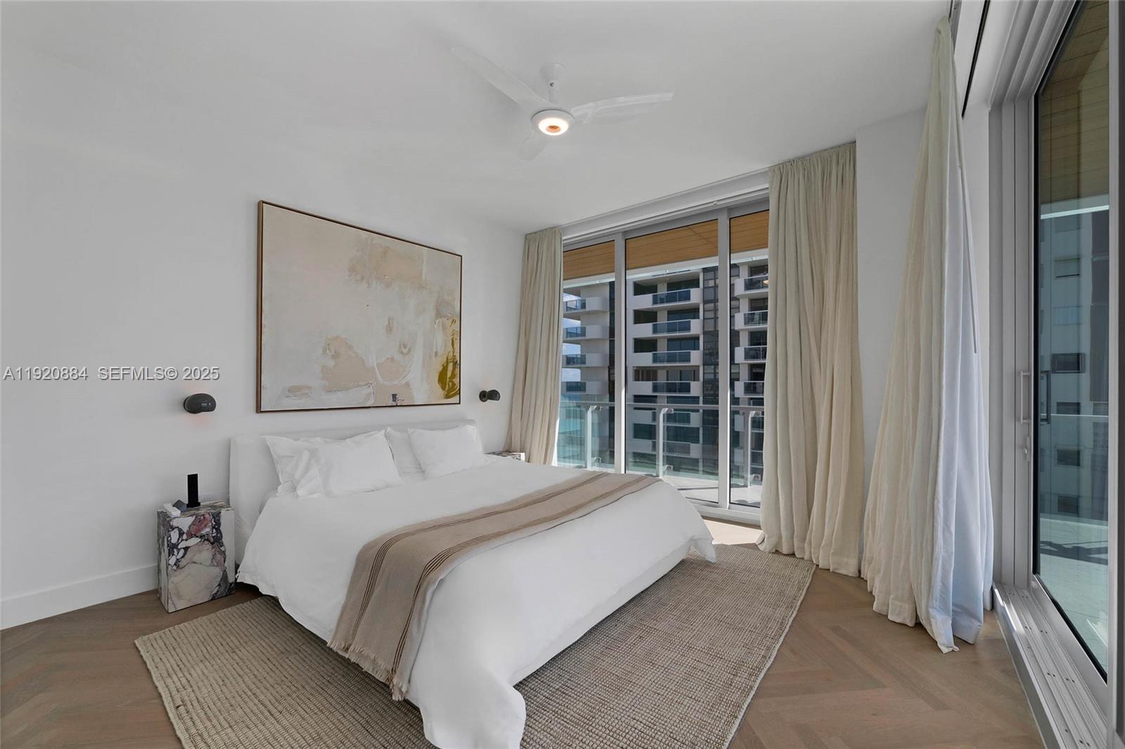 57 OCEAN MIAMI BEACH - Residential