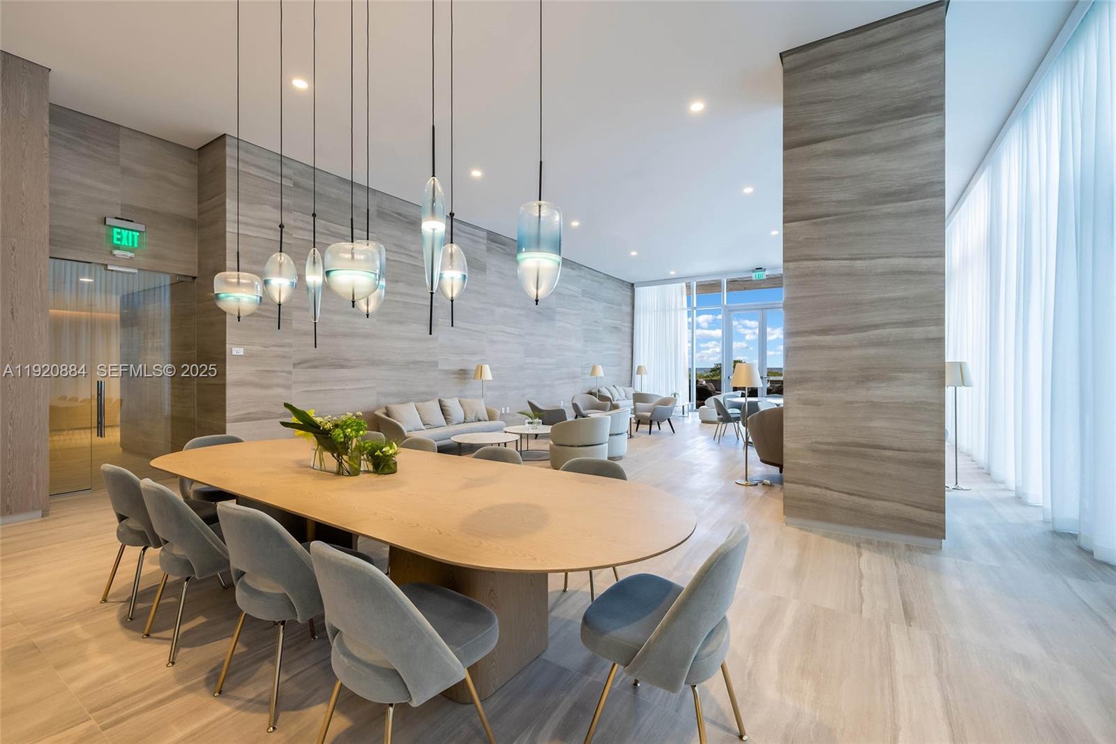 57 OCEAN MIAMI BEACH - Residential