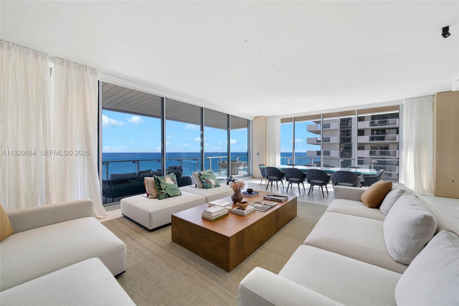 57 OCEAN MIAMI BEACH - Residential