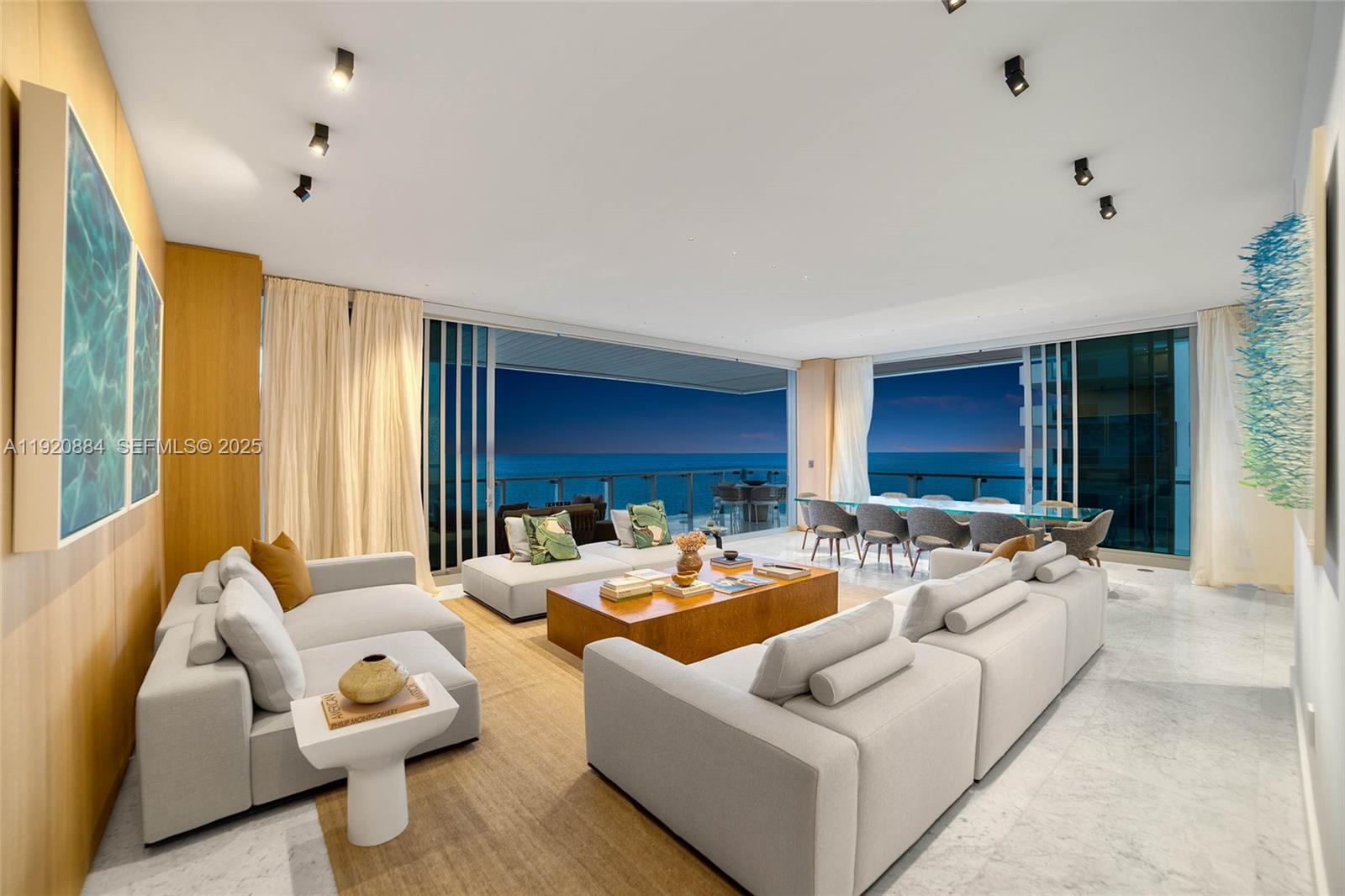 57 OCEAN MIAMI BEACH - Residential