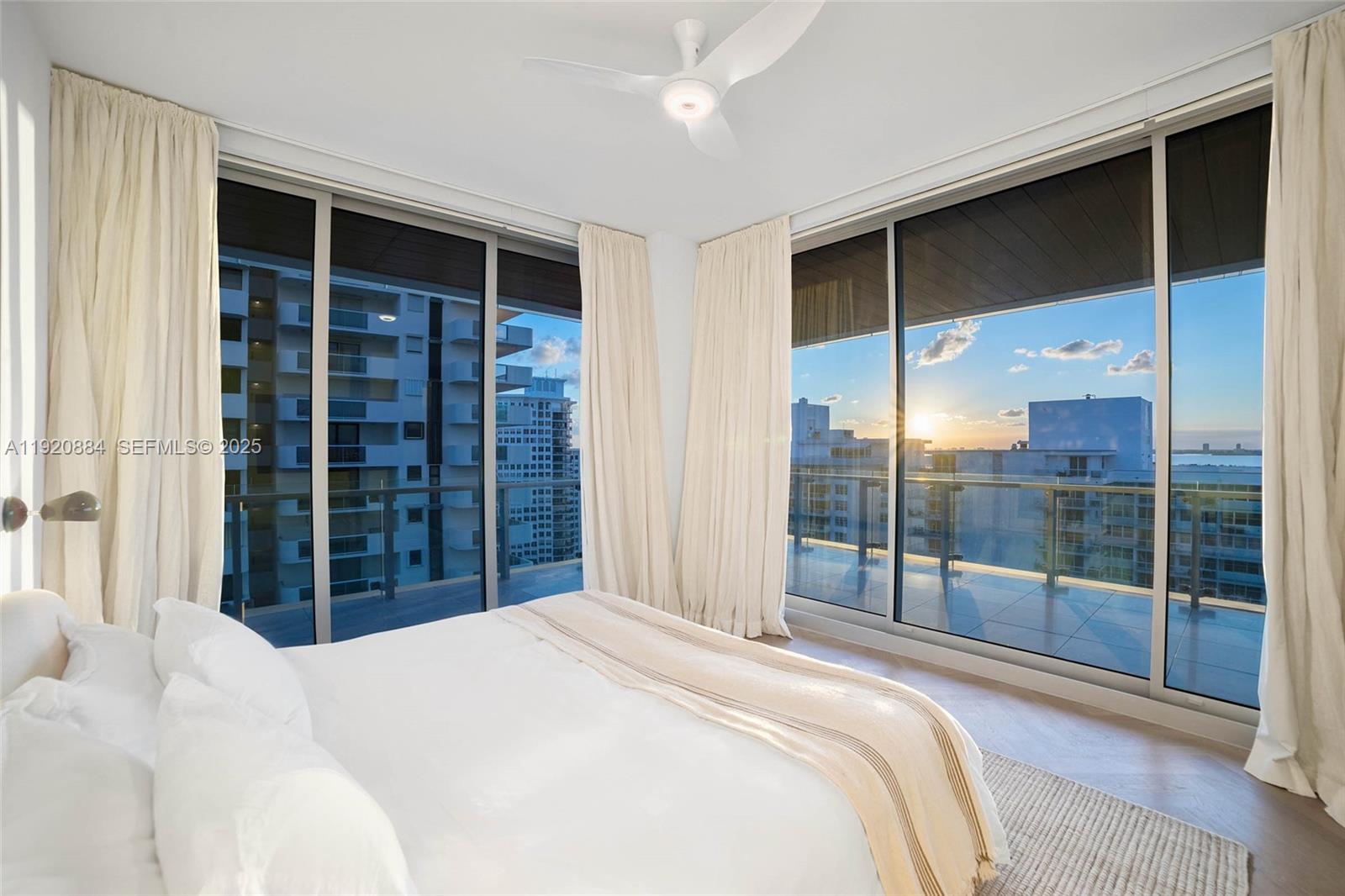 57 OCEAN MIAMI BEACH - Residential