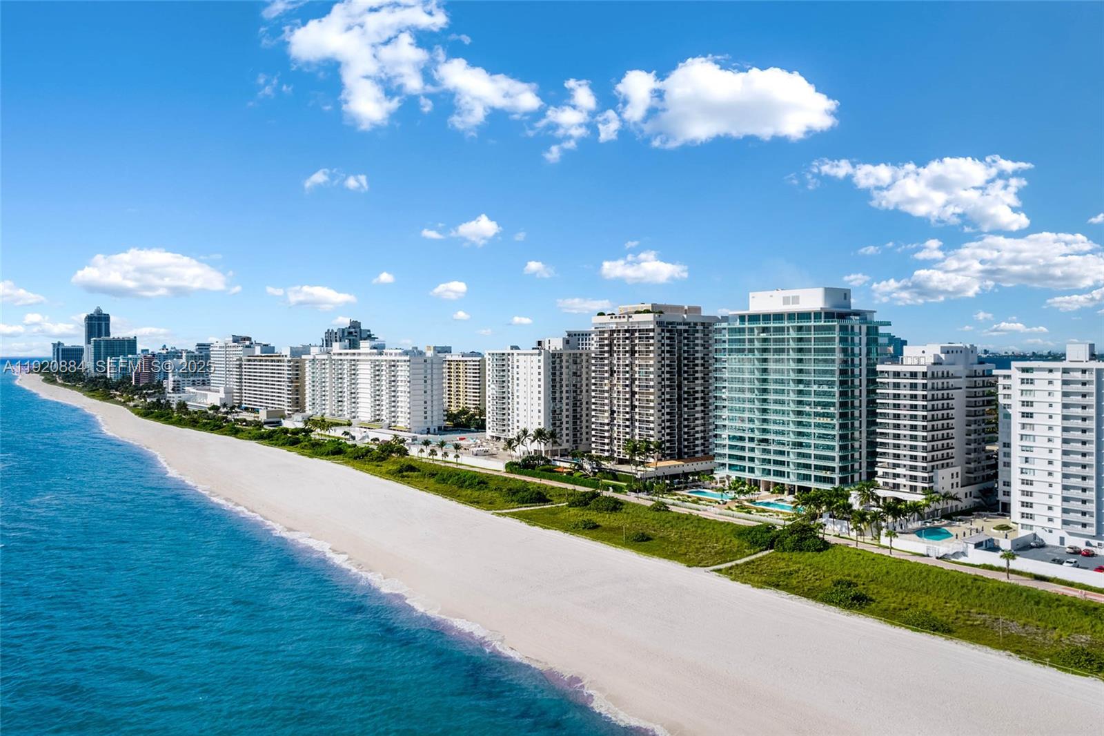 57 OCEAN MIAMI BEACH - Residential