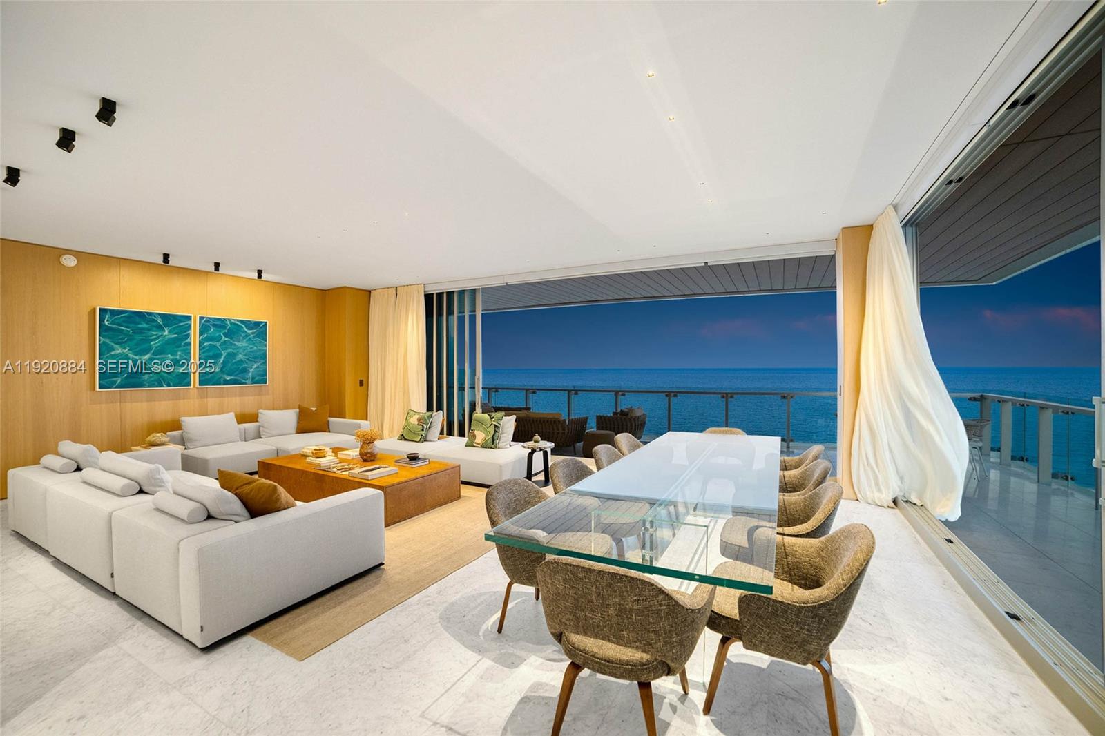 57 OCEAN MIAMI BEACH - Residential