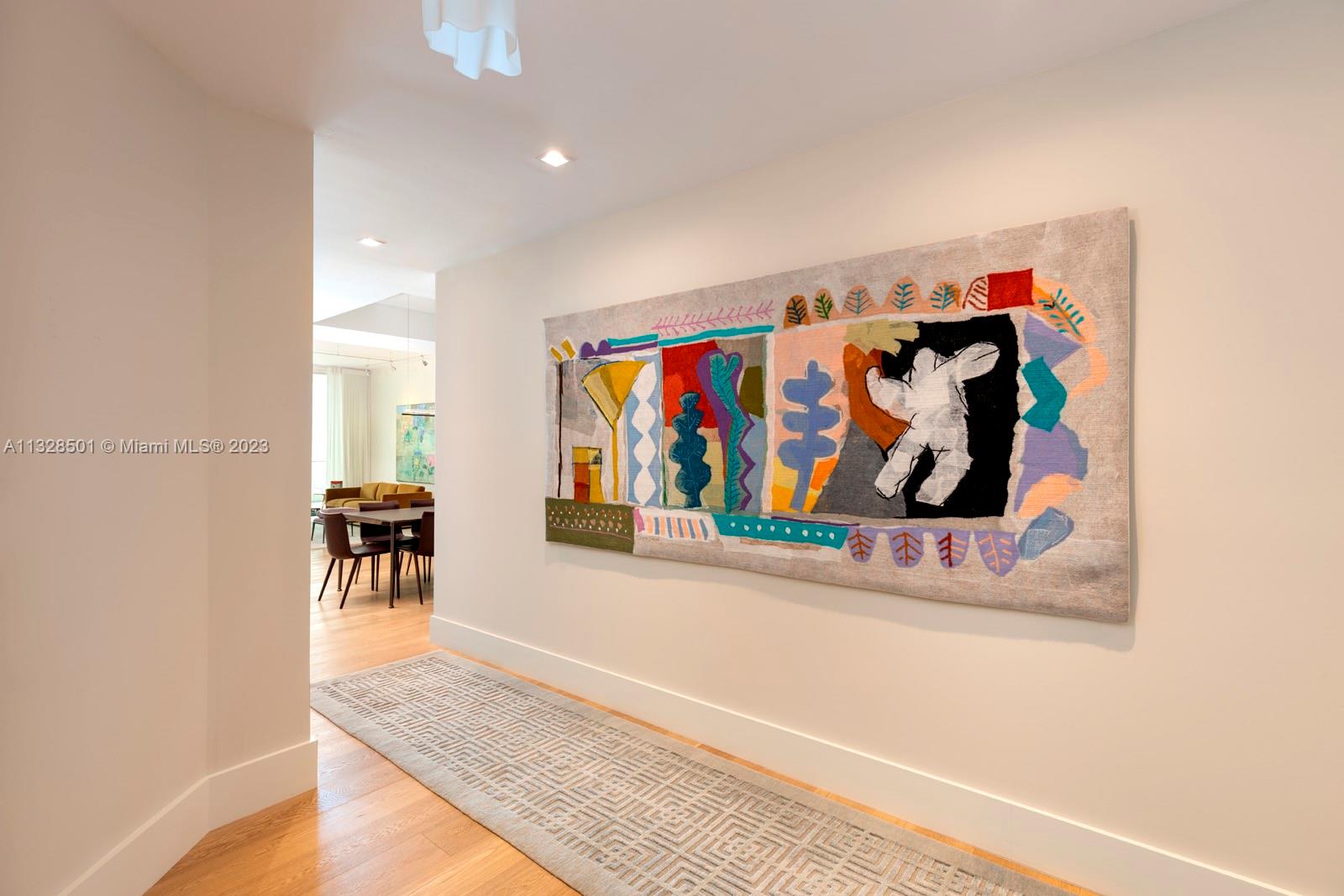 GROVENOR HOUSE CONDO - Residential