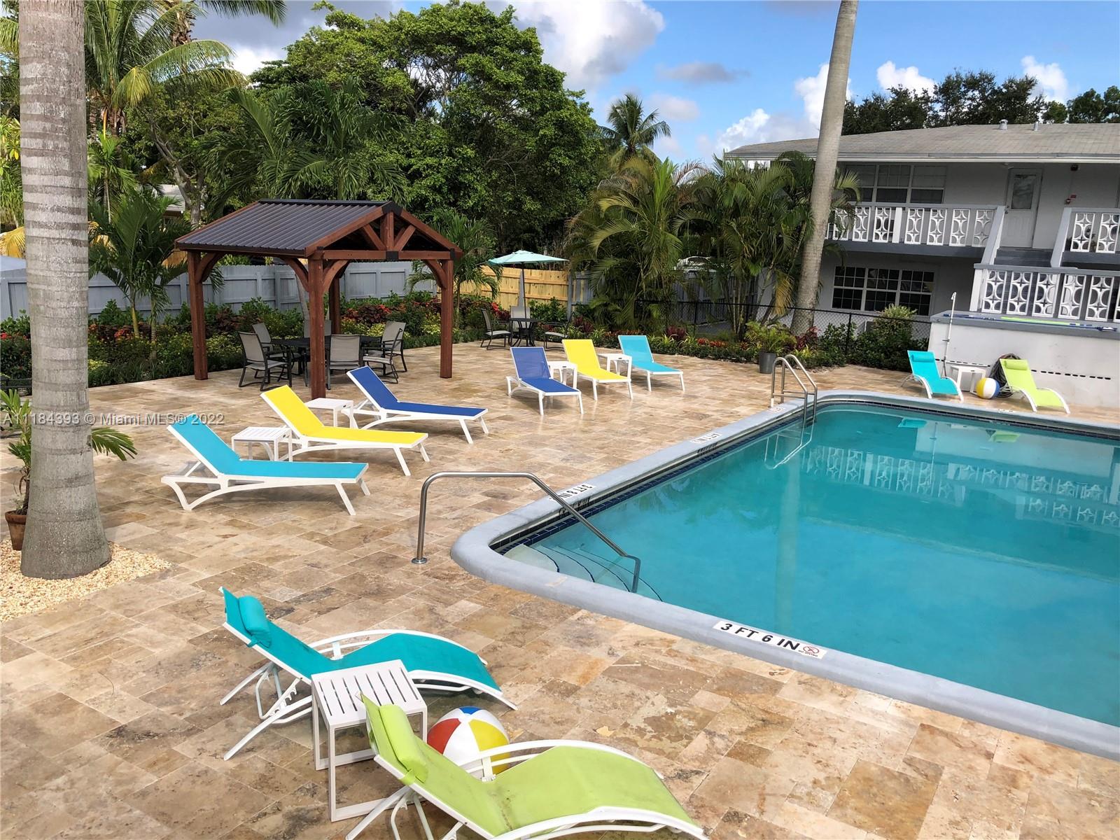 RIVERSIDE ADD AMEN PLAT - Residential Lease