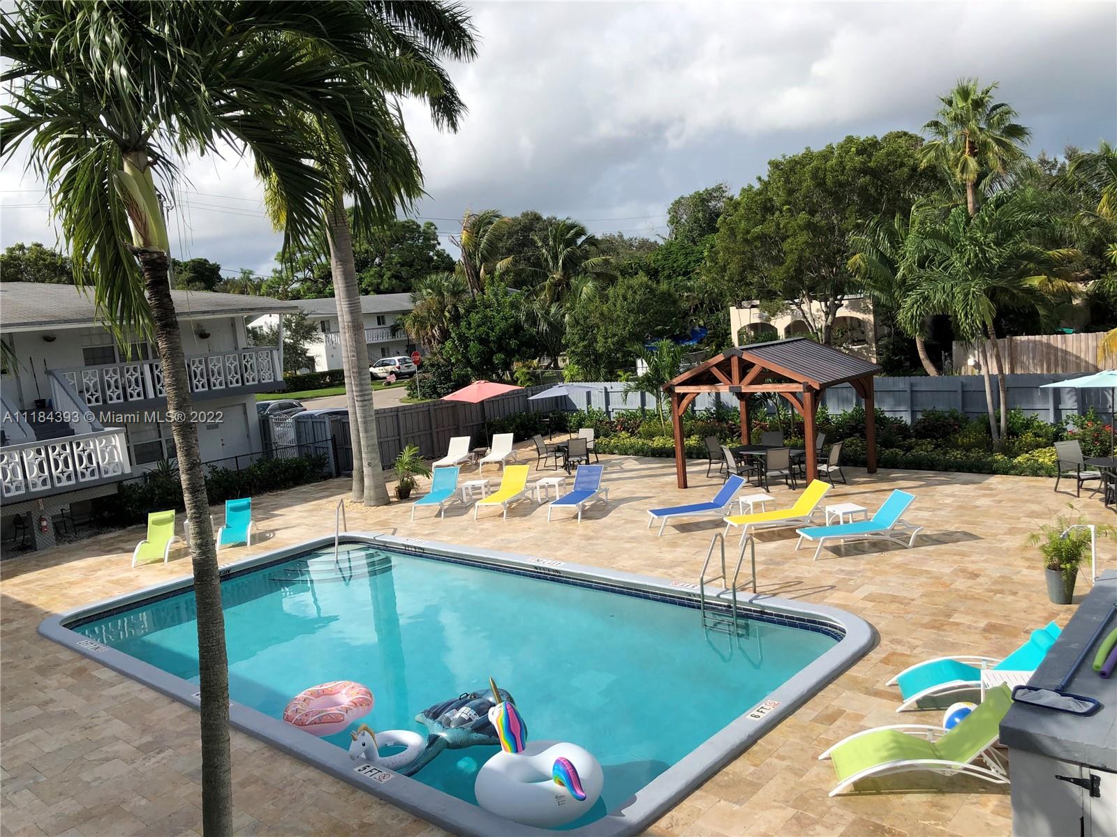RIVERSIDE ADD AMEN PLAT - Residential Lease