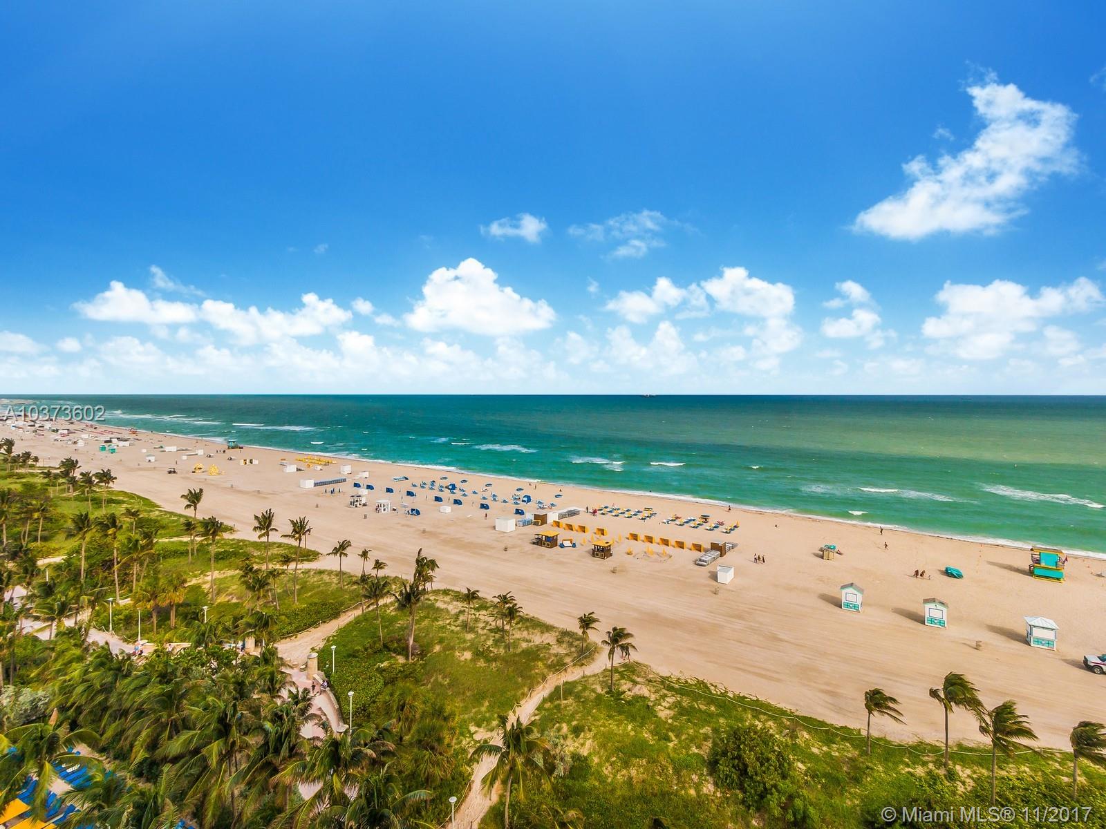 1500 OCEAN DRIVE CONDO - Residential