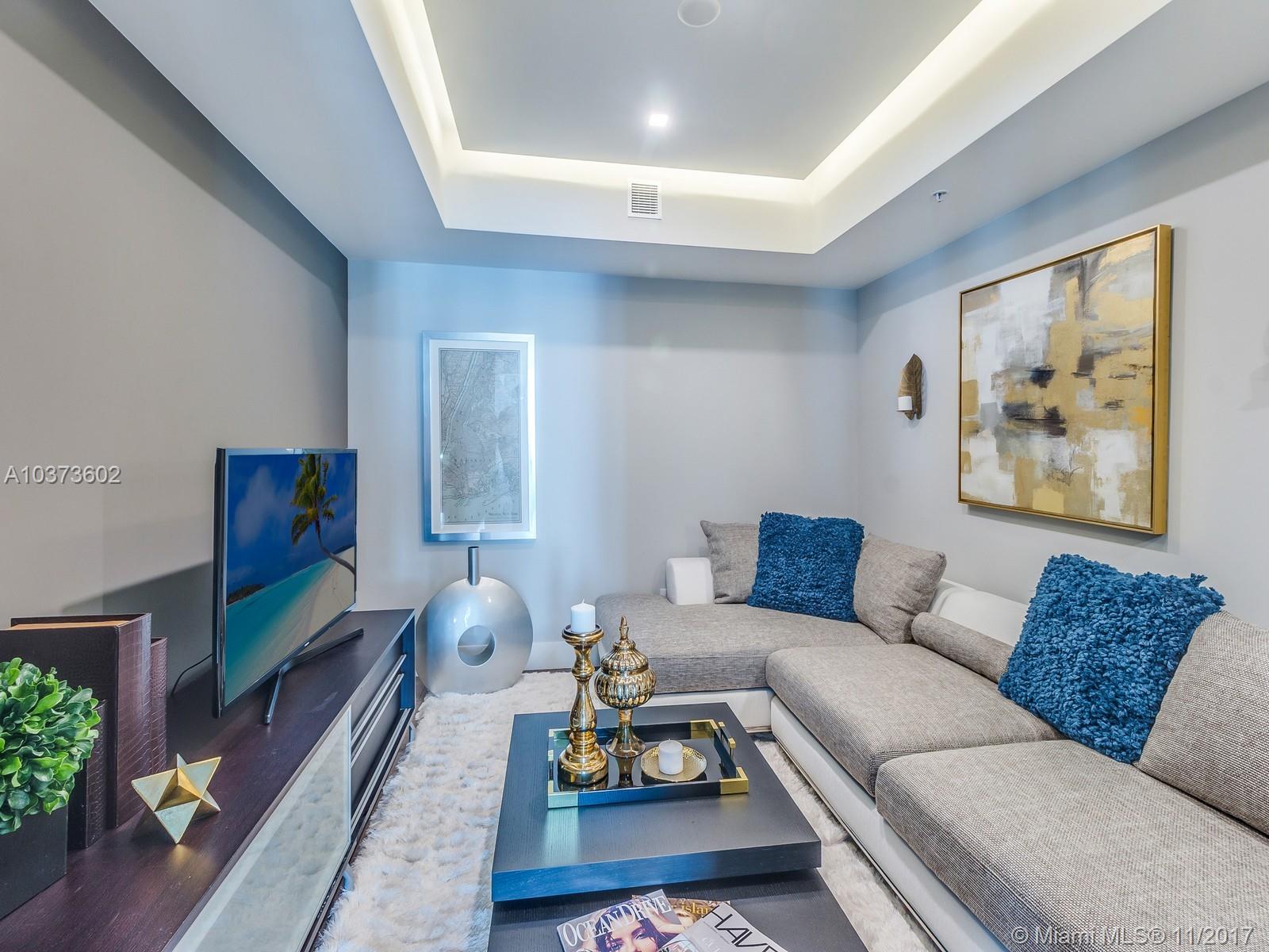 1500 OCEAN DRIVE CONDO - Residential