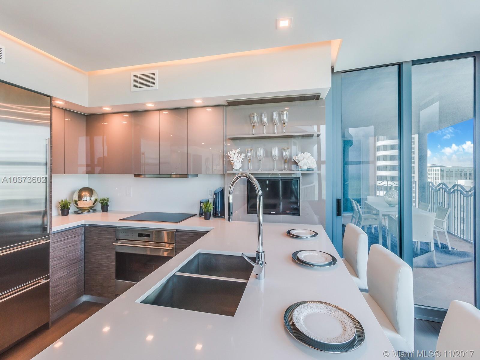 1500 OCEAN DRIVE CONDO - Residential