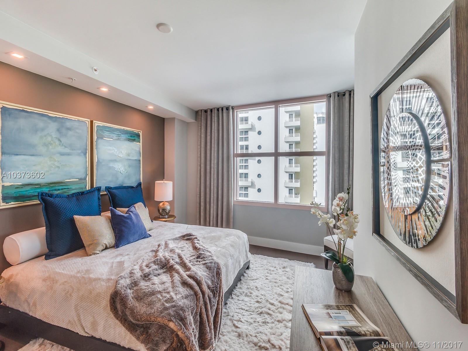 1500 OCEAN DRIVE CONDO - Residential