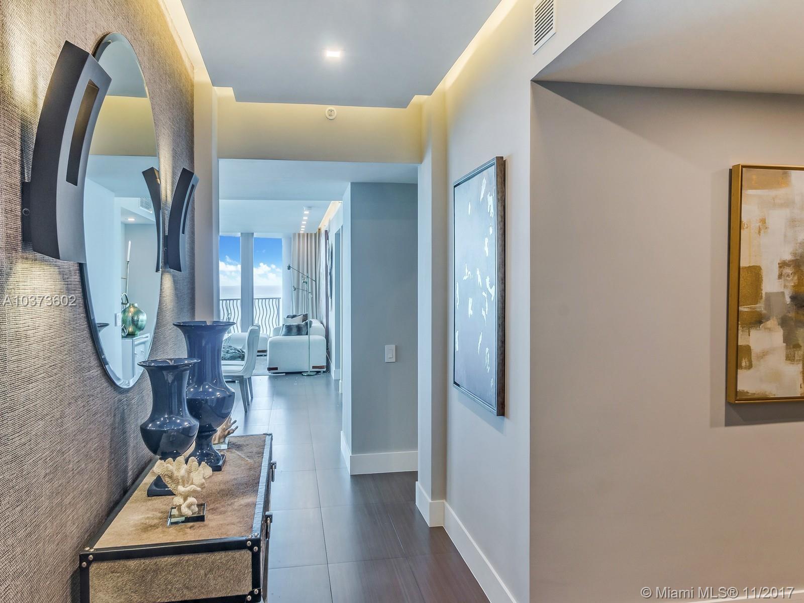 1500 OCEAN DRIVE CONDO - Residential