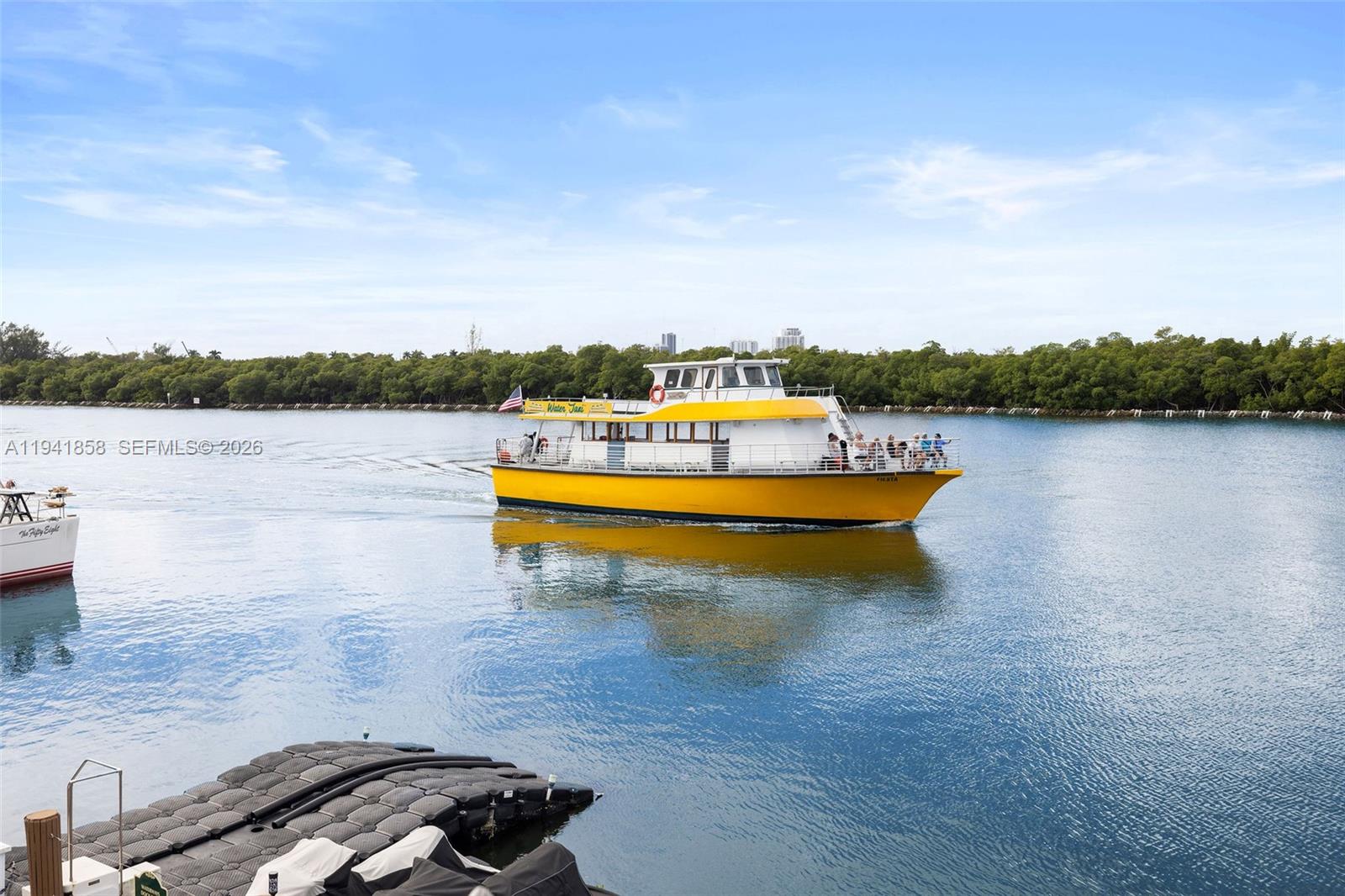 Package 2 units+DOCK avail - Residential