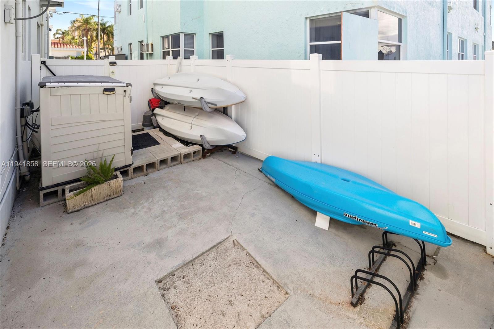 Package 2 units+DOCK avail - Residential