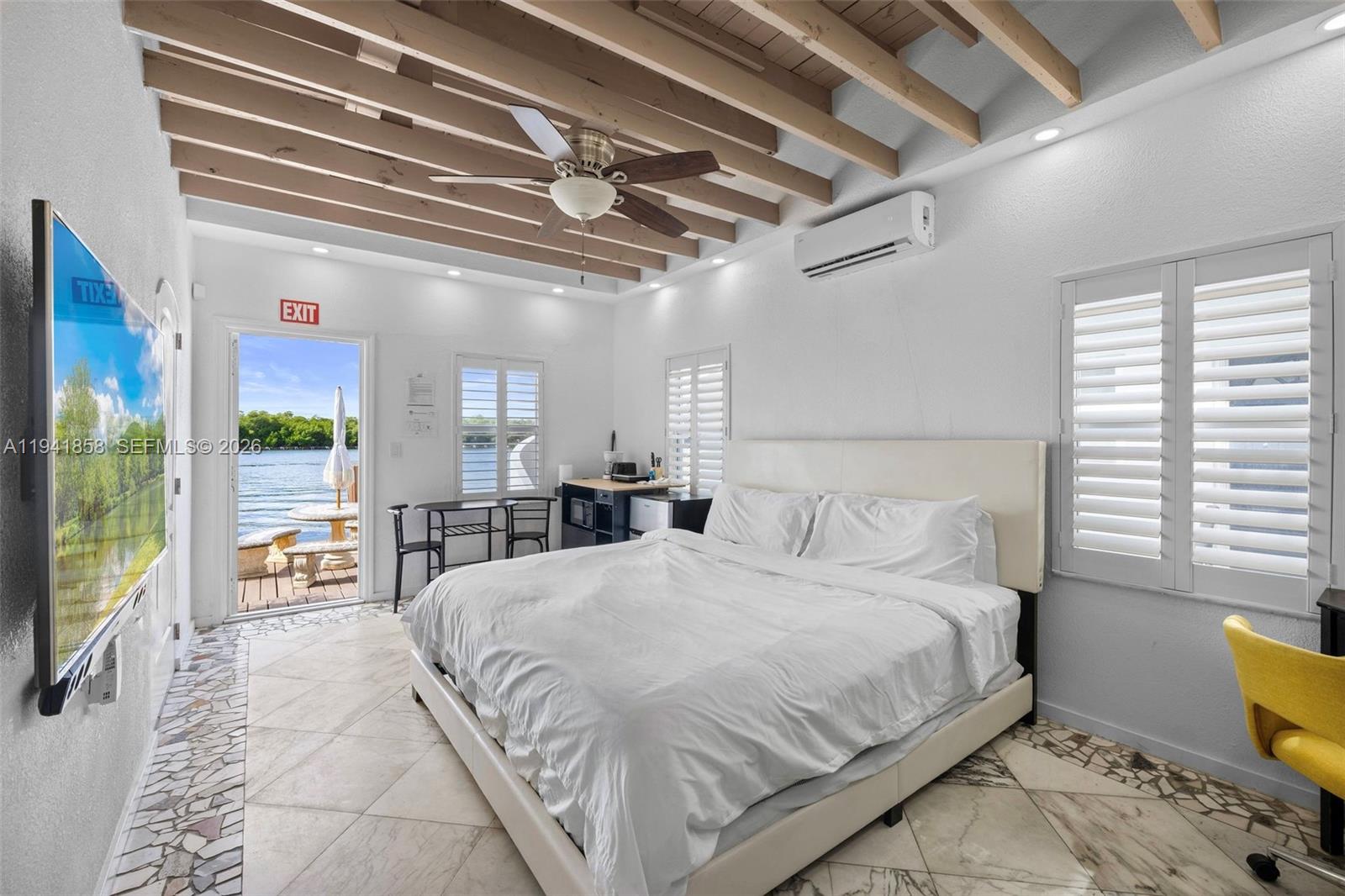 Package 2 units+DOCK avail - Residential