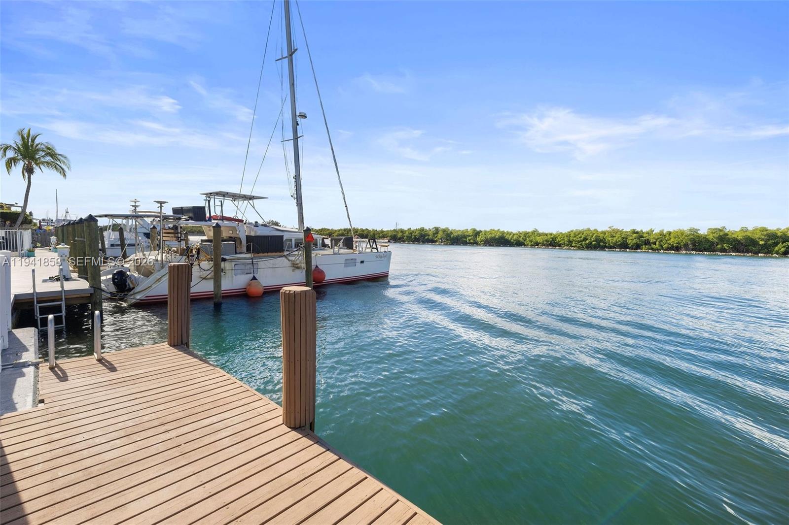 Package 2 units+DOCK avail - Residential