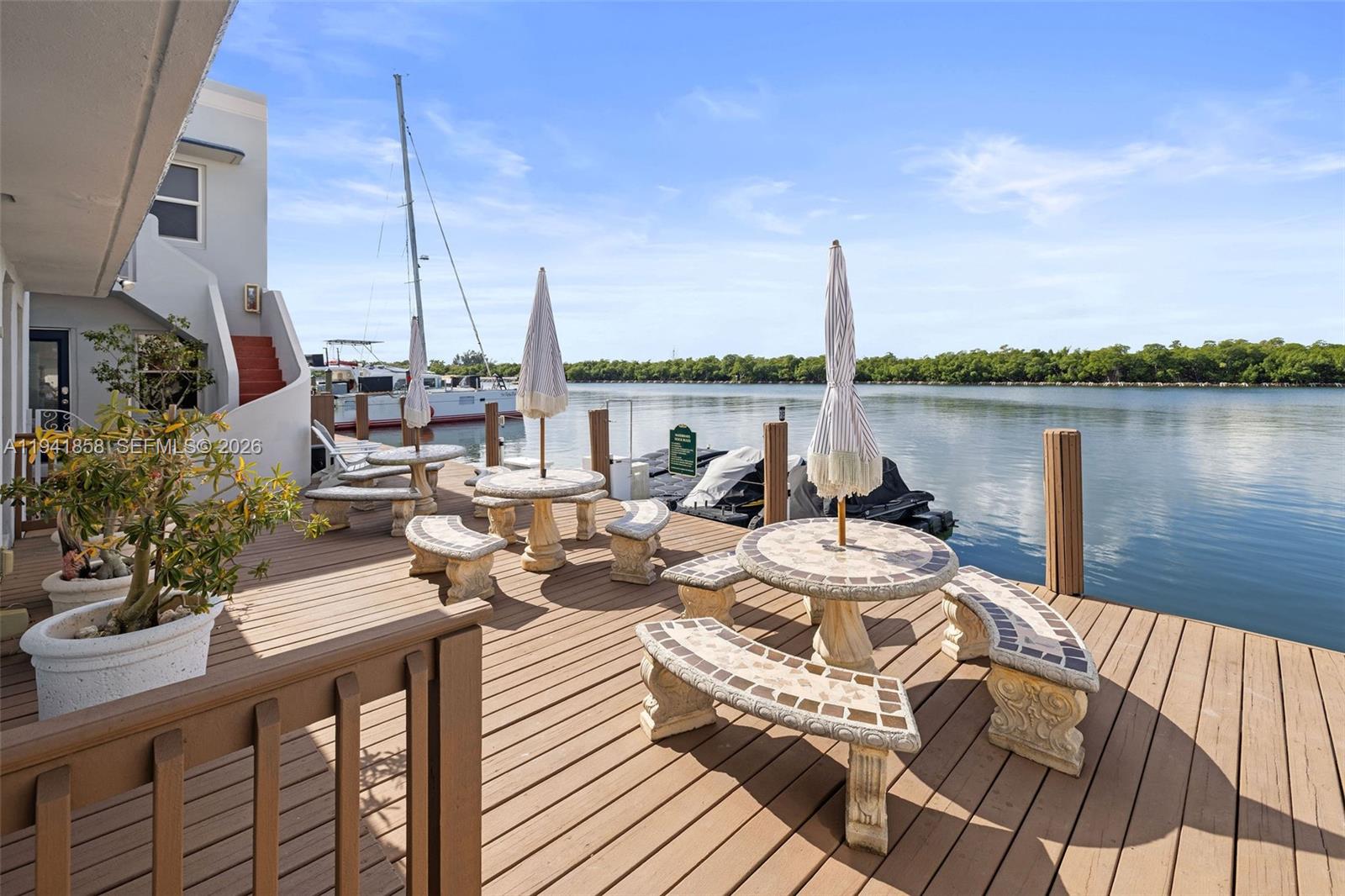 Package 2 units+DOCK avail - Residential