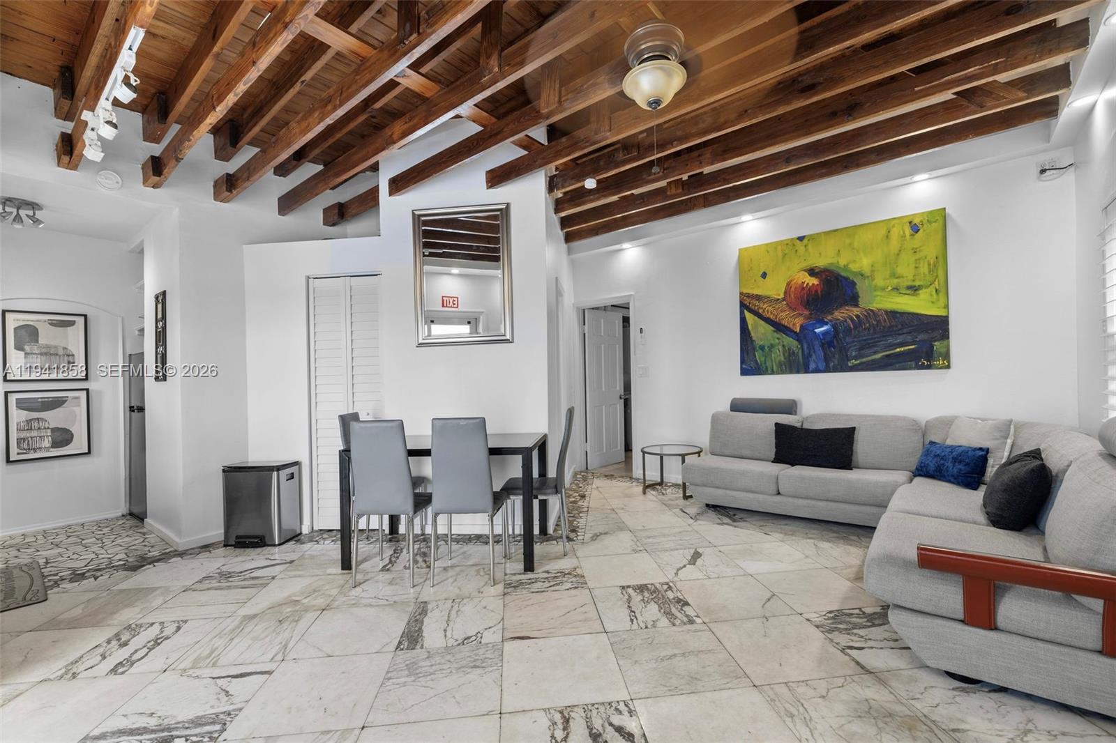 Package 2 units+DOCK avail - Residential