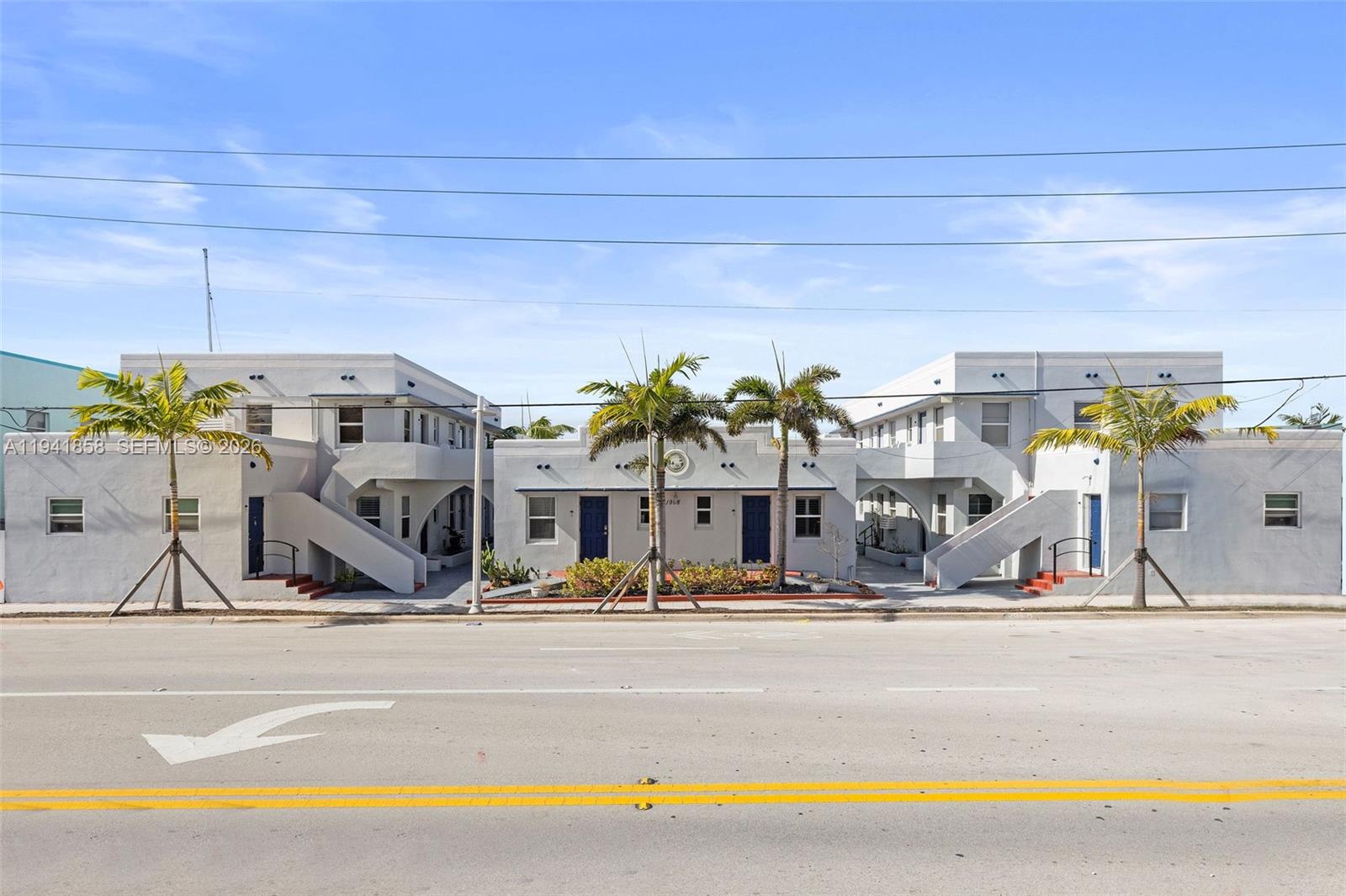 Package 2 units+DOCK avail - Residential