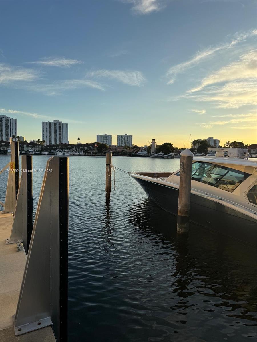 WATERWAYS MARINA CONDO - Land
