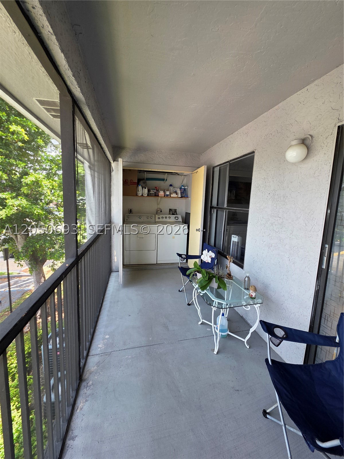 CORAL CLUB GARDEN VILLAS - Residential Lease