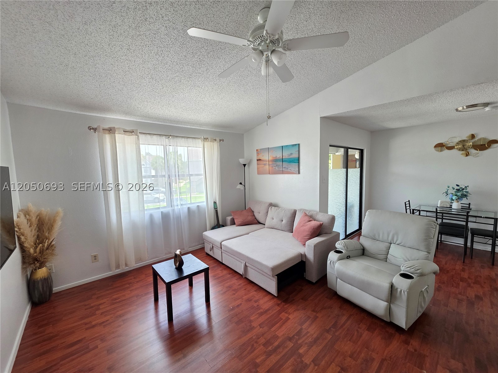 CORAL CLUB GARDEN VILLAS - Residential Lease