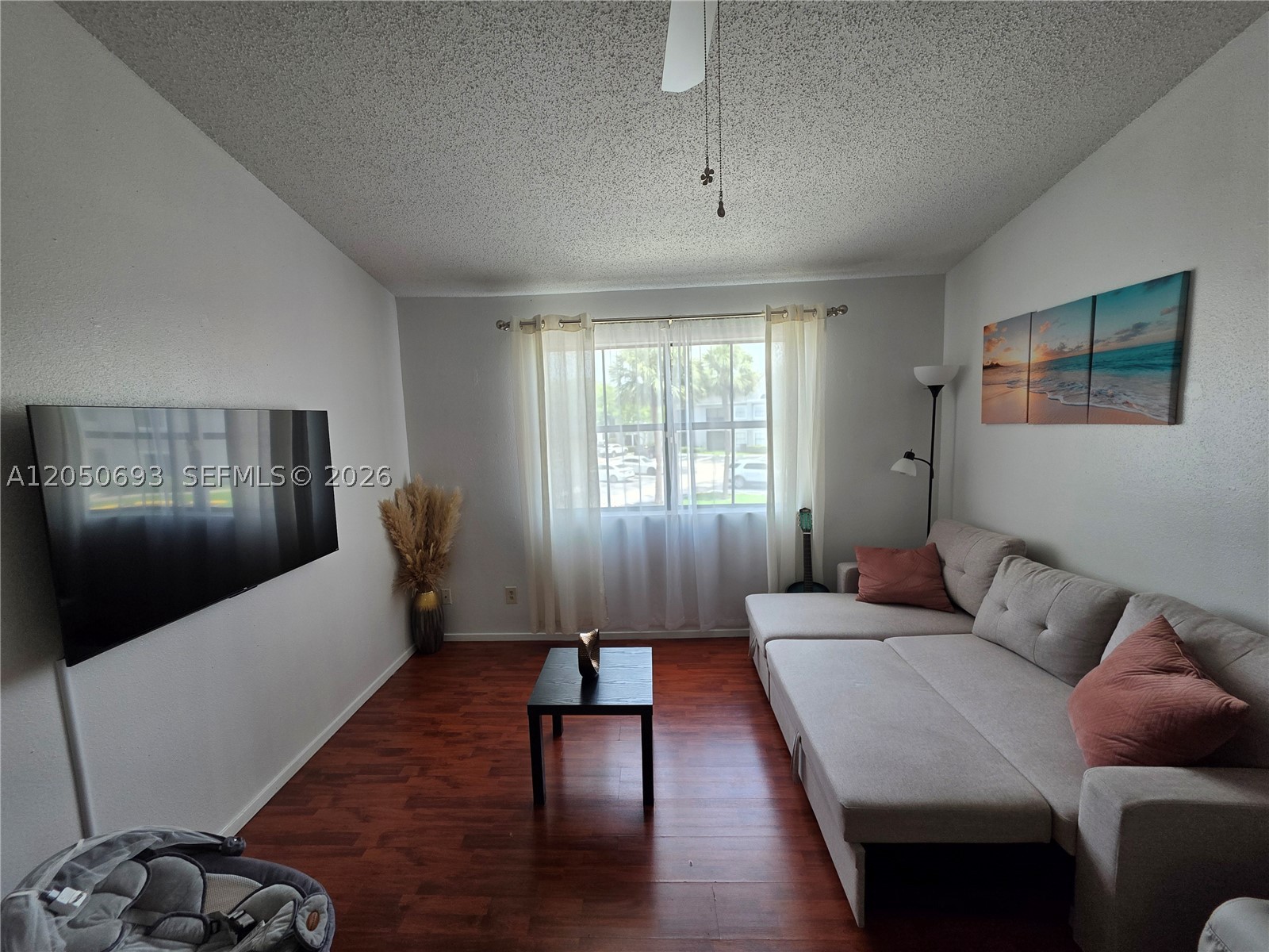 CORAL CLUB GARDEN VILLAS - Residential Lease