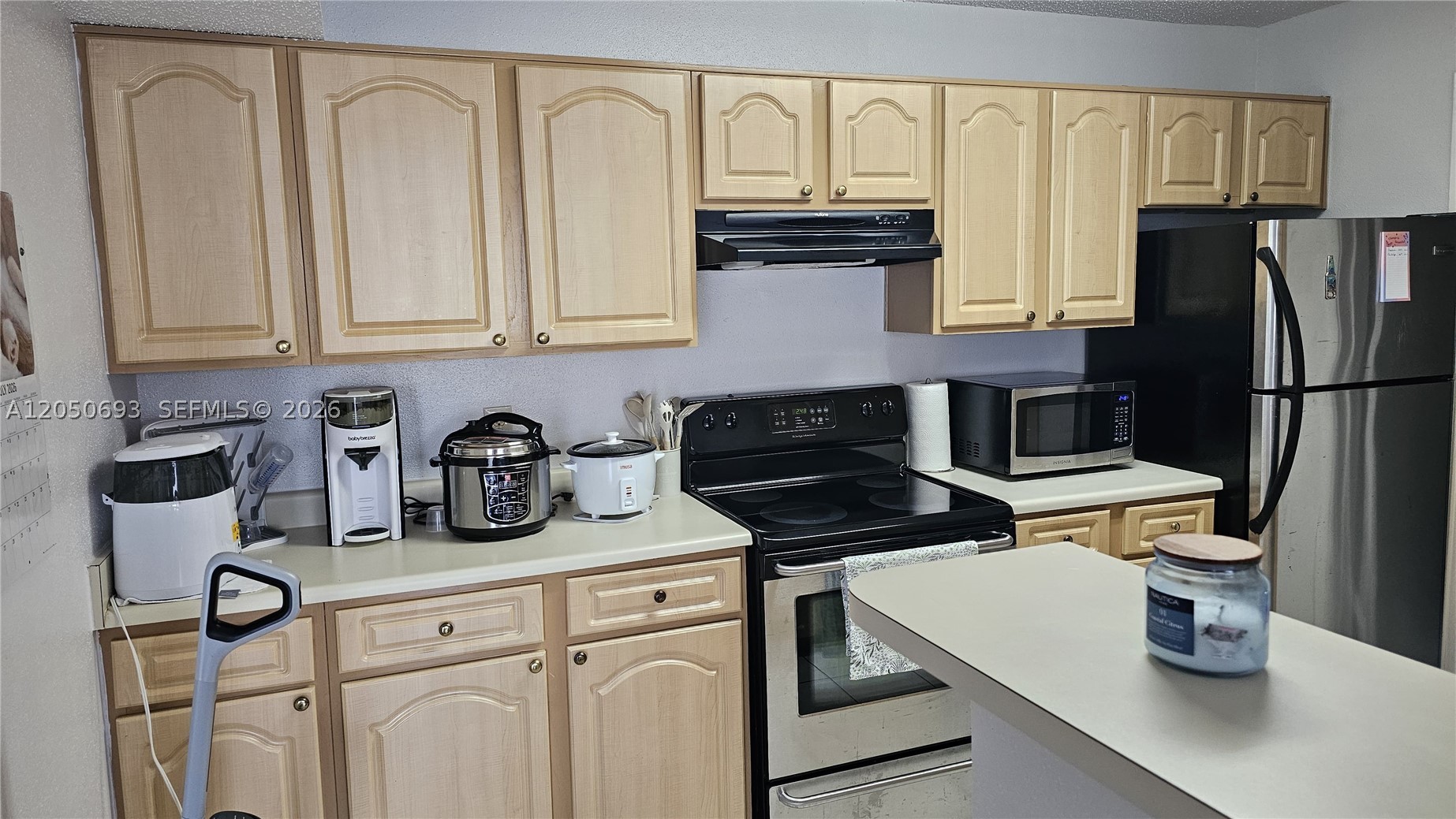 CORAL CLUB GARDEN VILLAS - Residential Lease