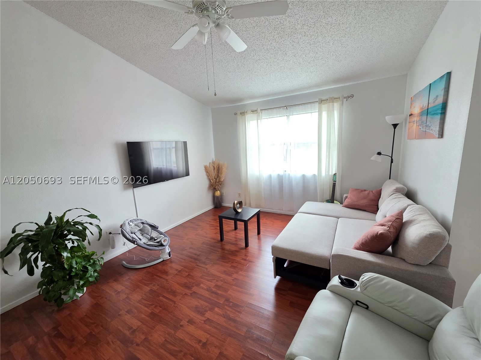 CORAL CLUB GARDEN VILLAS - Residential Lease