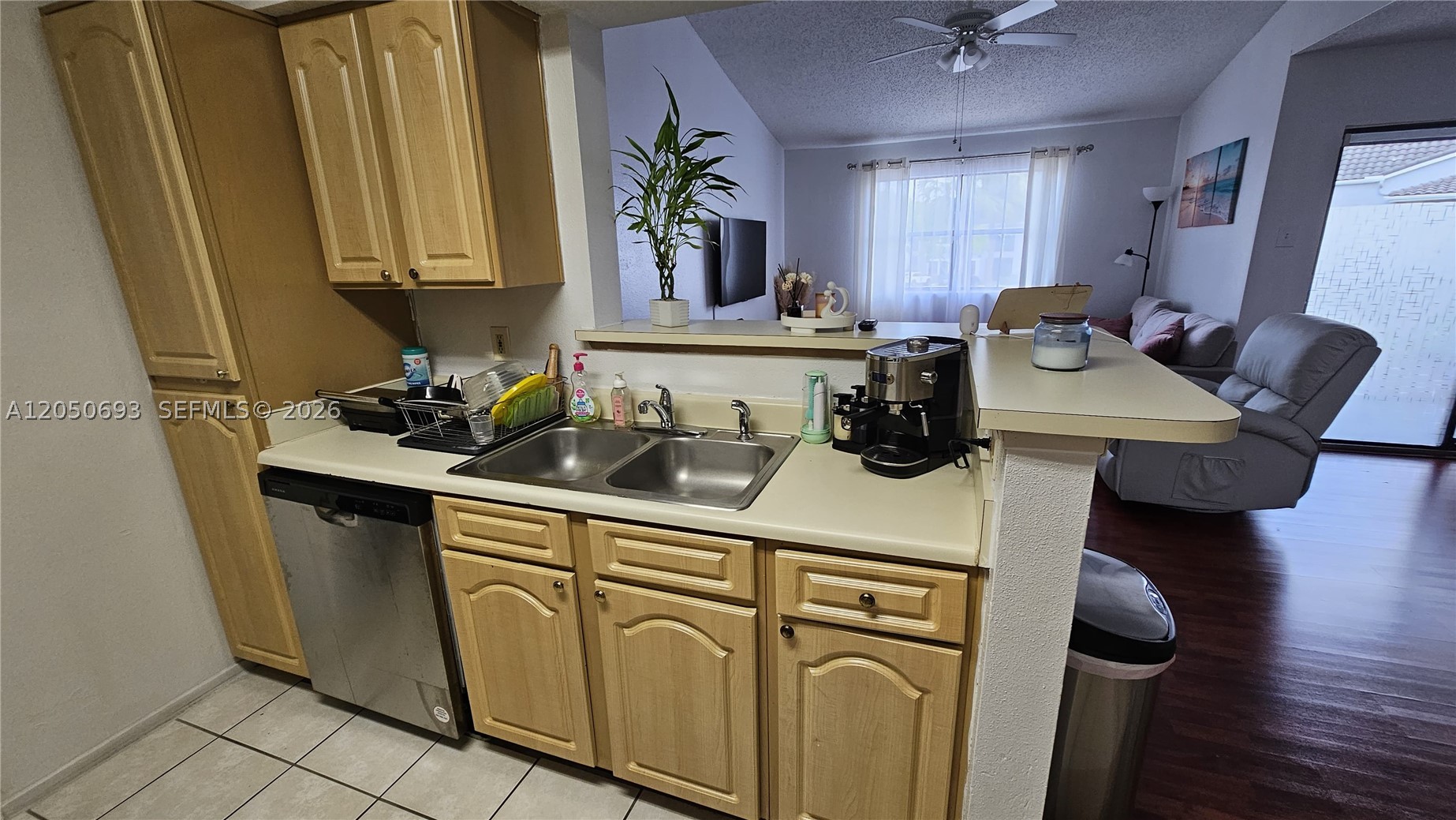 CORAL CLUB GARDEN VILLAS - Residential Lease