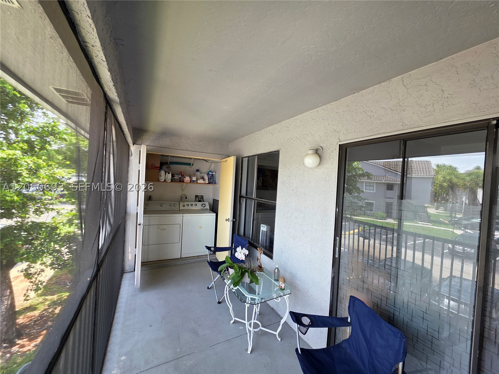 CORAL CLUB GARDEN VILLAS - Residential Lease